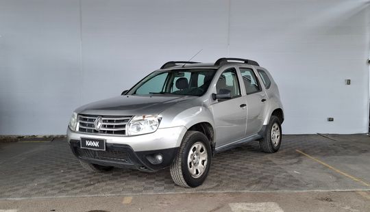 Renault • Duster