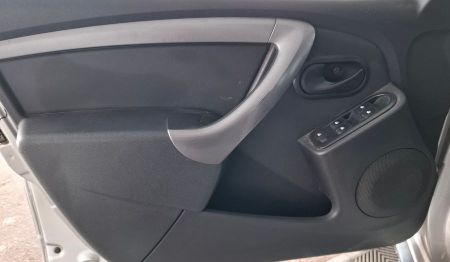 Renault Duster 1.6 16V CONFORT PLUS Suv 2015