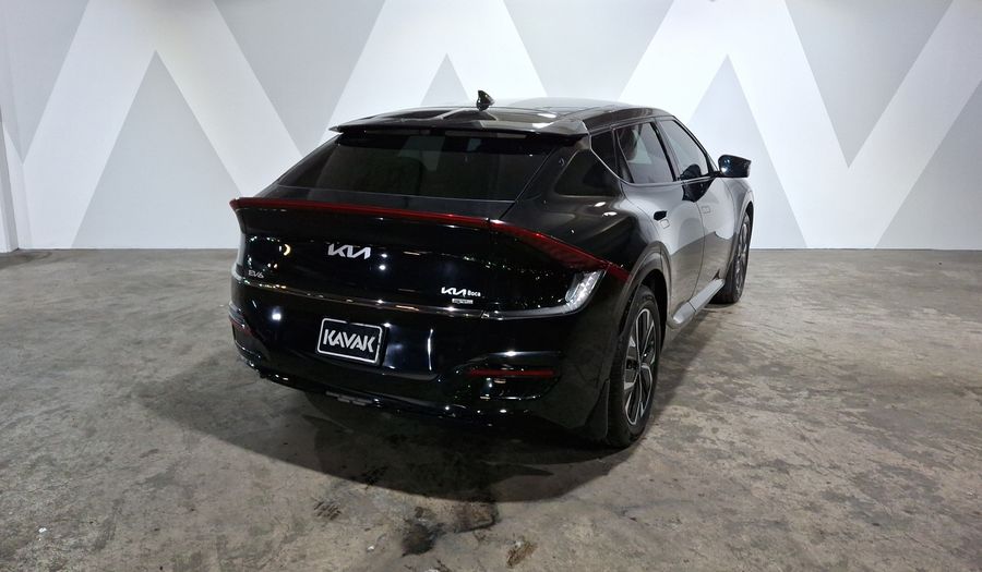 Kia Ev6 BEV 77KWH GT LINE 4WD AUTO Suv 2024