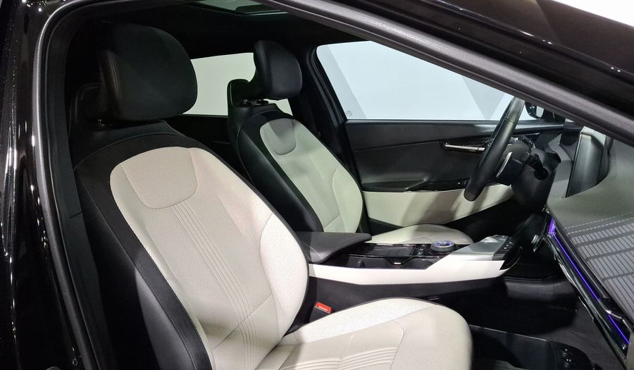 Kia Ev6 BEV 77KWH GT LINE 4WD AUTO Suv 2024
