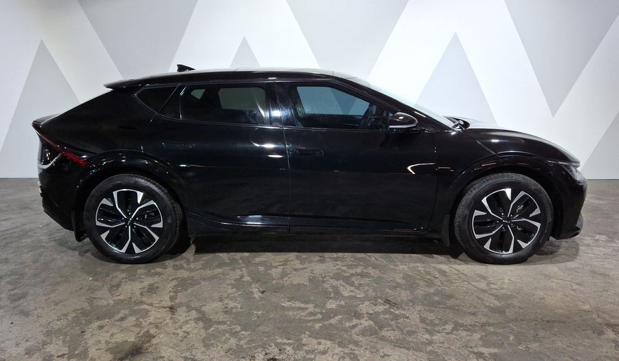 Kia Ev6 BEV 77KWH GT LINE 4WD AUTO Suv 2024