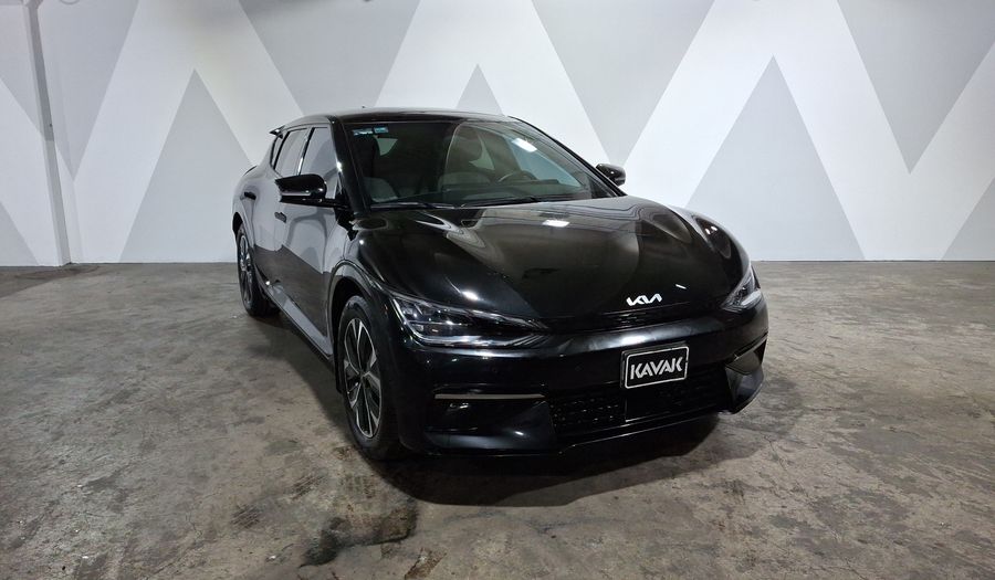 Kia Ev6 BEV 77KWH GT LINE 4WD AUTO Suv 2024