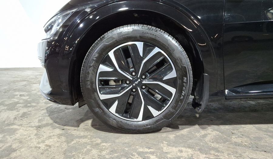 Kia Ev6 BEV 77KWH GT LINE 4WD AUTO Suv 2024