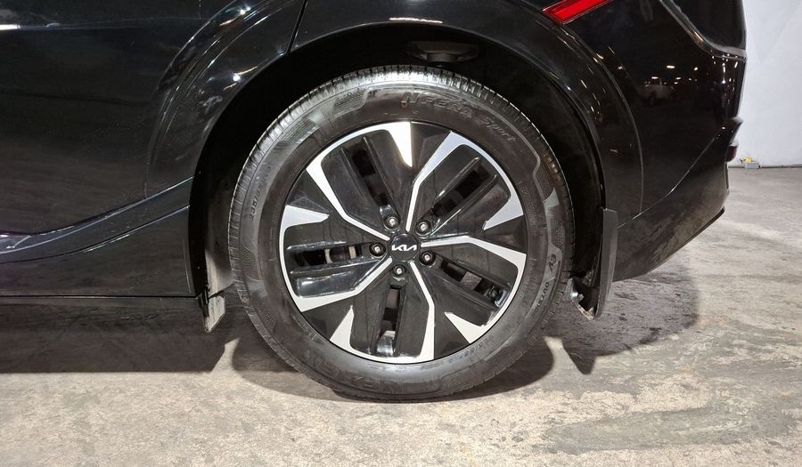 Kia Ev6 BEV 77KWH GT LINE 4WD AUTO Suv 2024