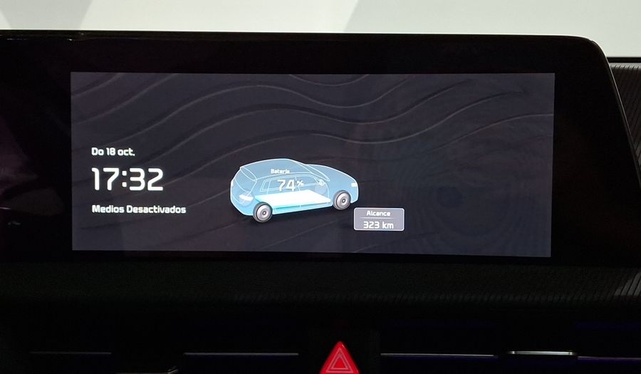 Kia Ev6 BEV 77KWH GT LINE 4WD AUTO Suv 2024