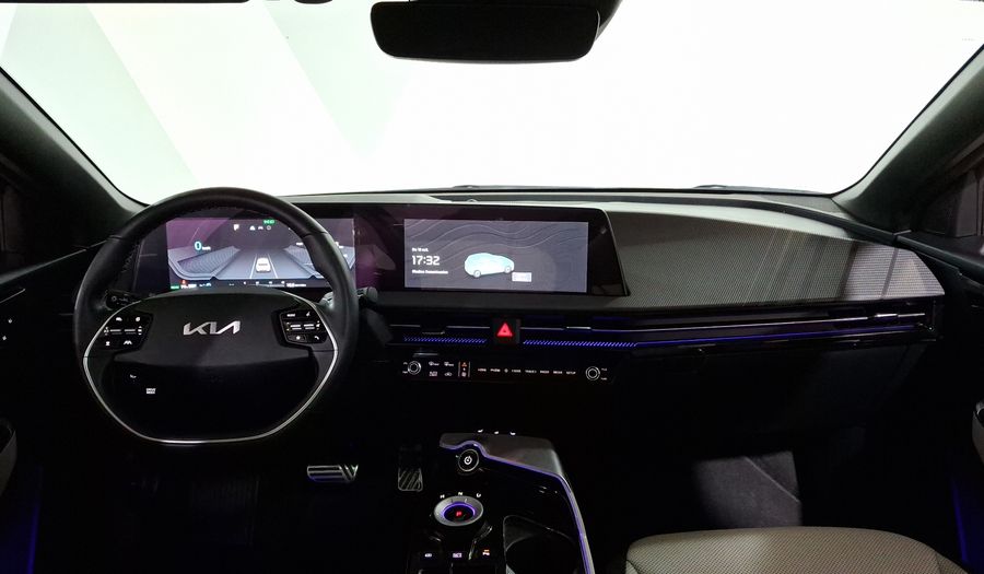Kia Ev6 BEV 77KWH GT LINE 4WD AUTO Suv 2024