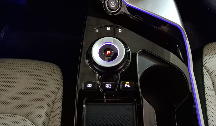 Kia Ev6 BEV 77KWH GT LINE 4WD AUTO Suv 2024