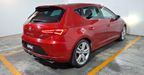 Seat Leon 2.0 CUPRA DCT Hatchback 2019