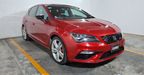 Seat Leon 2.0 CUPRA DCT Hatchback 2019