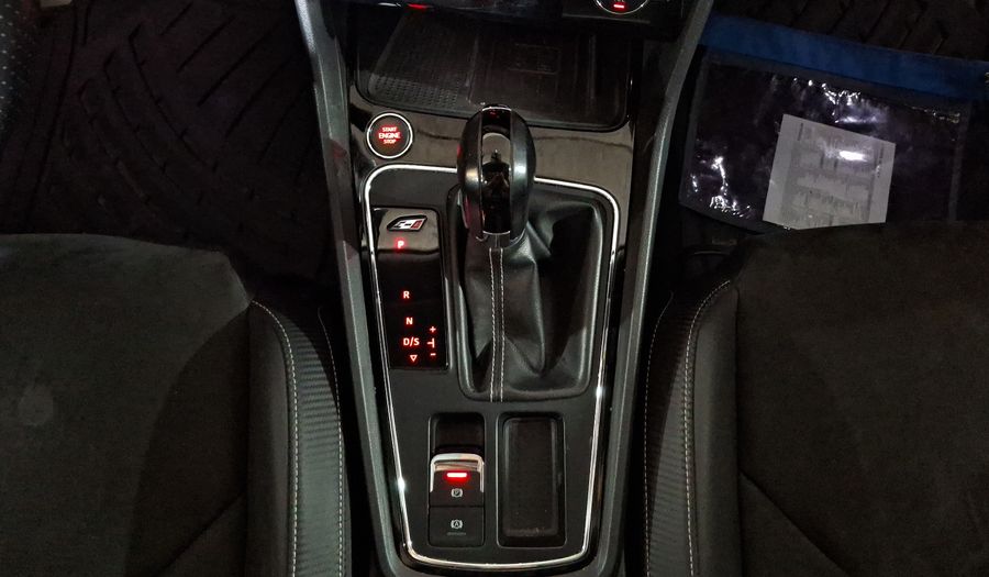 Seat Leon 2.0 CUPRA DCT Hatchback 2019