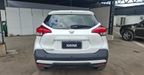 Nissan Kicks 1.6 EXCLUSIVE CVT Suv 2021