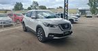 Nissan Kicks 1.6 EXCLUSIVE CVT Suv 2021