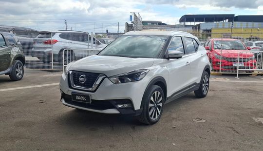 Nissan • Kicks