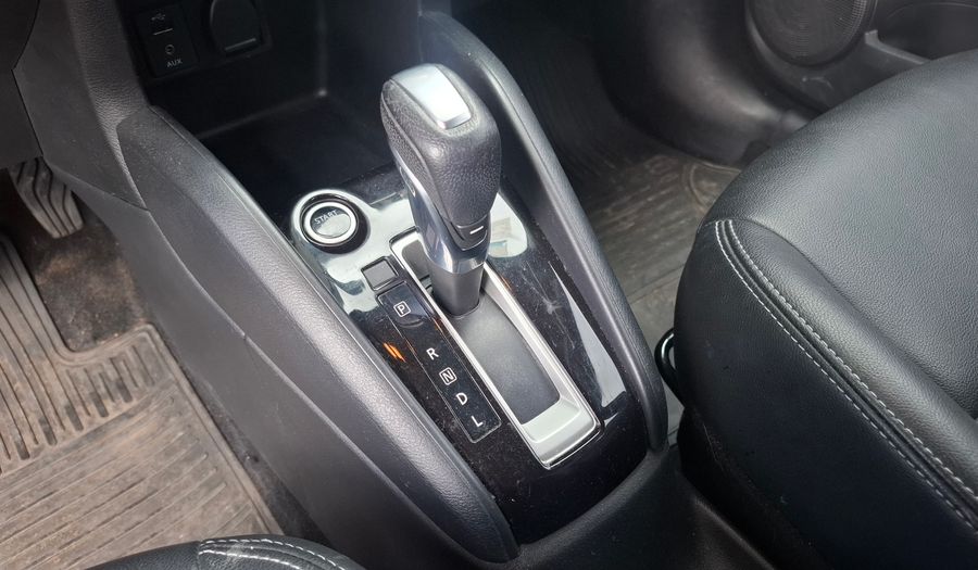 Nissan Kicks 1.6 EXCLUSIVE CVT Suv 2021