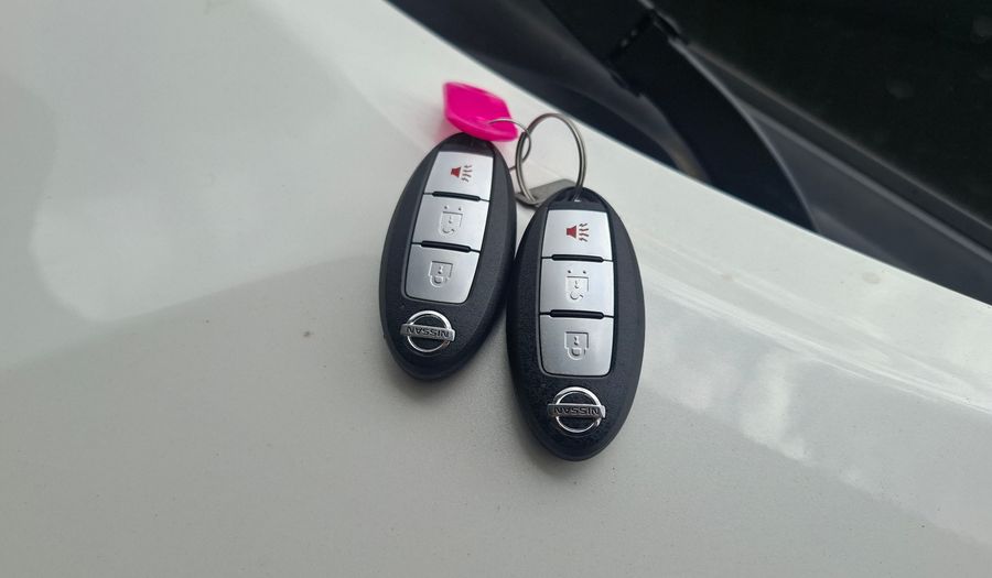 Nissan Kicks 1.6 EXCLUSIVE CVT Suv 2021