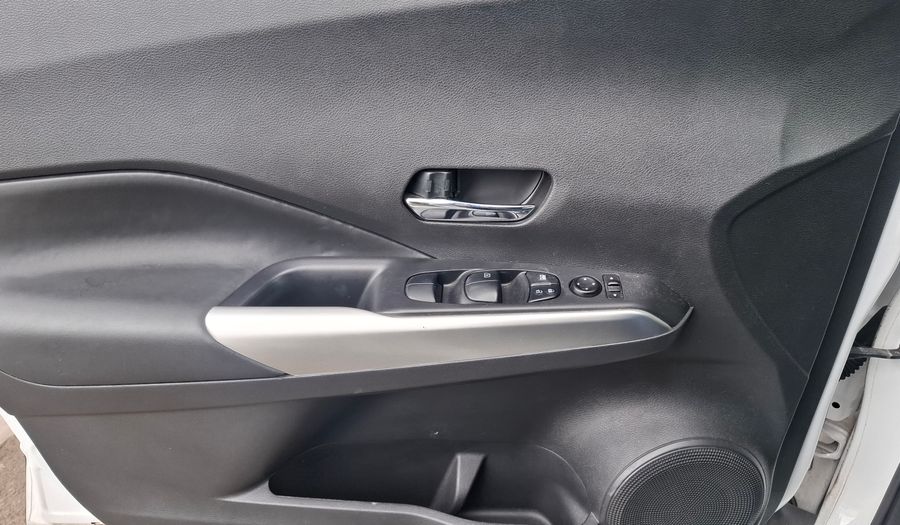 Nissan Kicks 1.6 EXCLUSIVE CVT Suv 2021