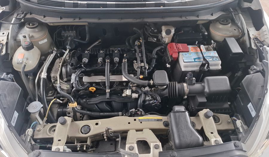 Nissan Kicks 1.6 EXCLUSIVE CVT Suv 2021