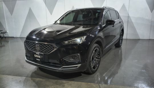 Seat • Tarraco