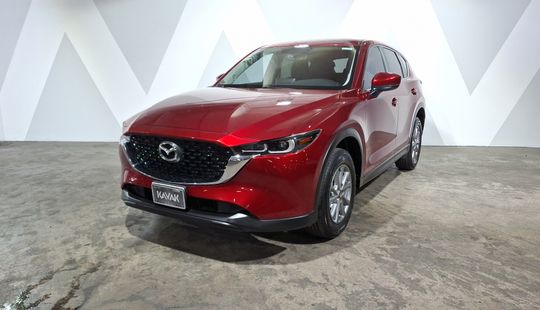 Mazda • CX-5