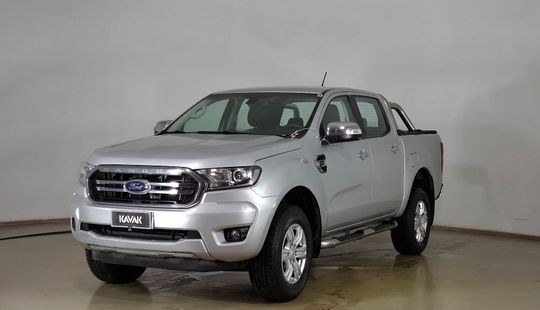 Ford • Ranger