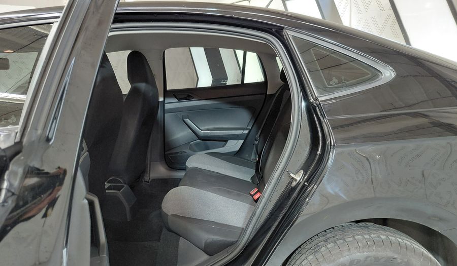 Volkswagen Virtus 1.6 MSI TRENDLINE Sedan 2023