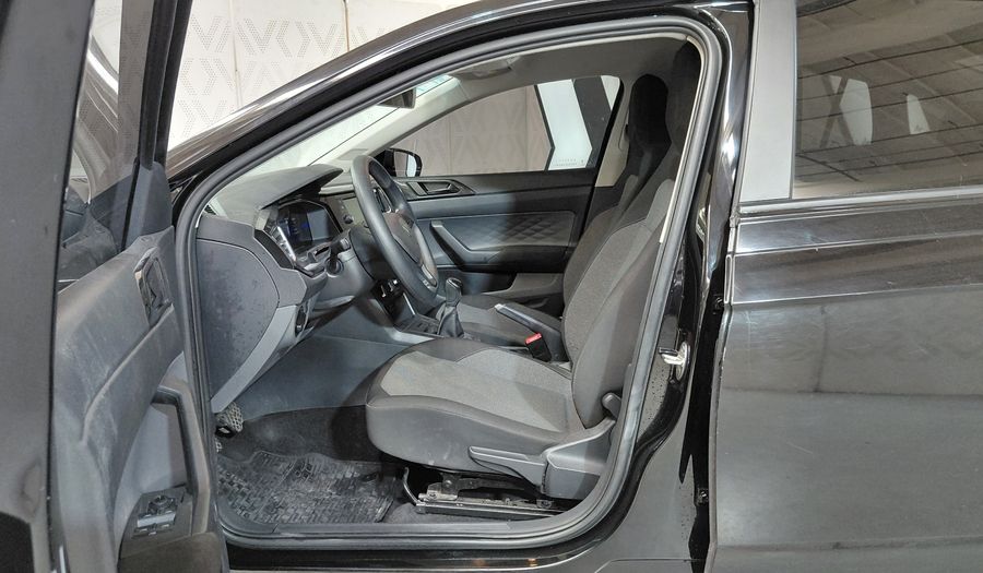 Volkswagen Virtus 1.6 MSI TRENDLINE Sedan 2023