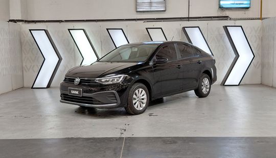 Volkswagen • Virtus