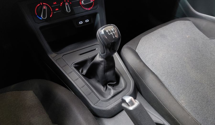 Volkswagen Virtus 1.6 MSI TRENDLINE Sedan 2023