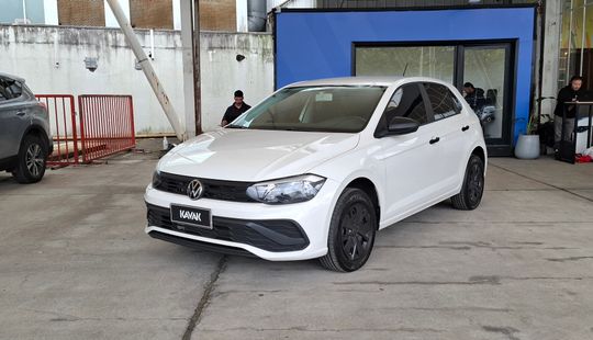 Volkswagen • Polo