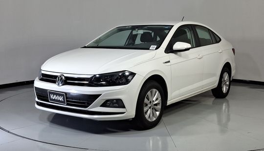 Volkswagen • Virtus