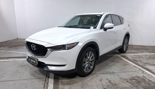 Mazda • CX-5