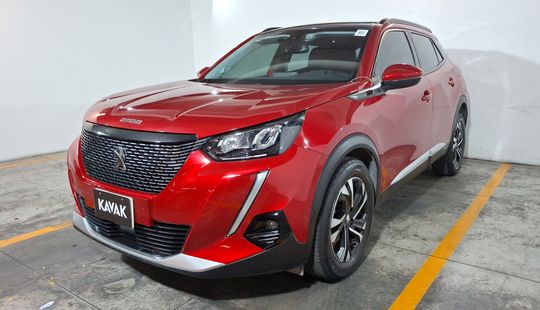 Peugeot • 2008
