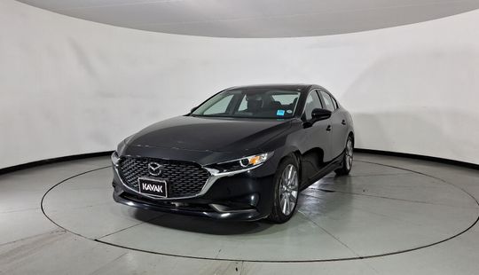 Mazda • Mazda 3