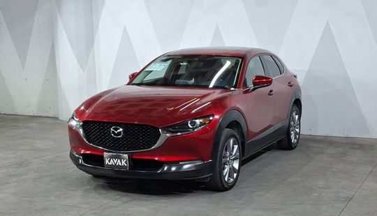 Mazda • CX-30