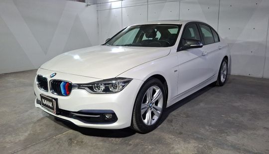 Bmw • Serie 3