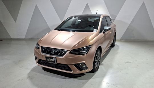 Seat • Ibiza