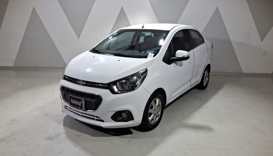 Chevrolet • Beat