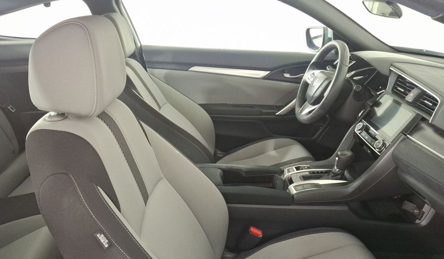 Honda Civic 1.5 TURBO Coupe 2017