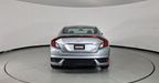 Honda Civic 1.5 TURBO Coupe 2017