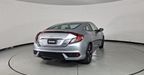 Honda Civic 1.5 TURBO Coupe 2017