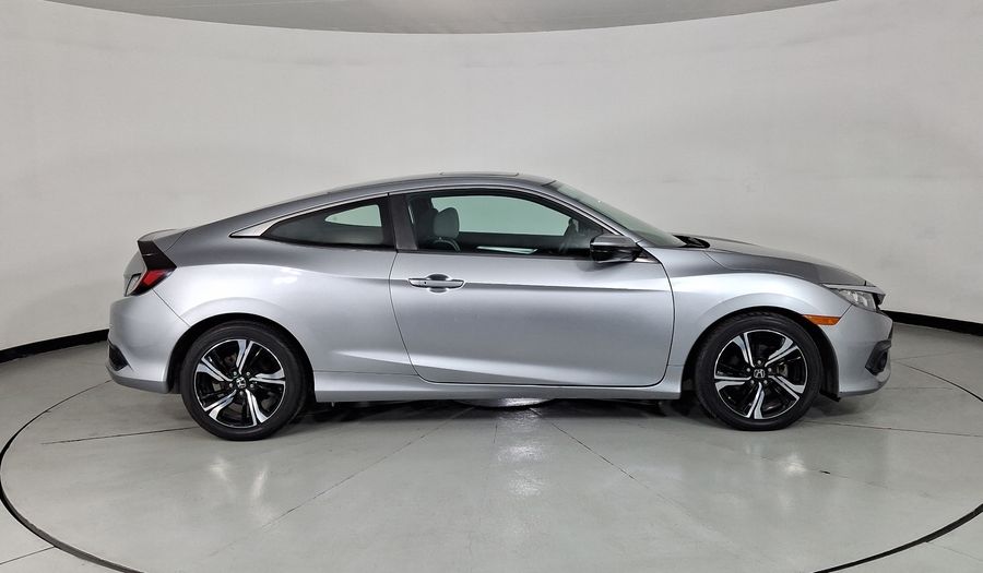Honda Civic 1.5 TURBO Coupe 2017