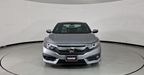 Honda Civic 1.5 TURBO Coupe 2017