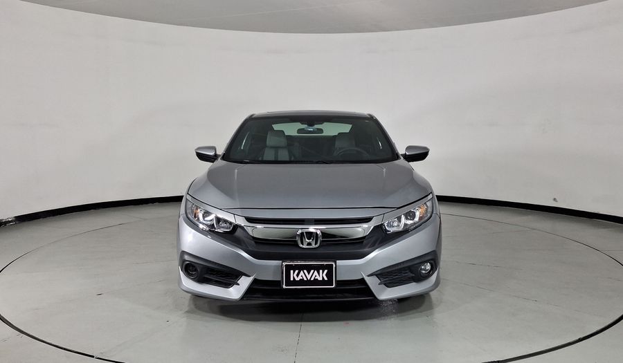 Honda Civic 1.5 TURBO Coupe 2017