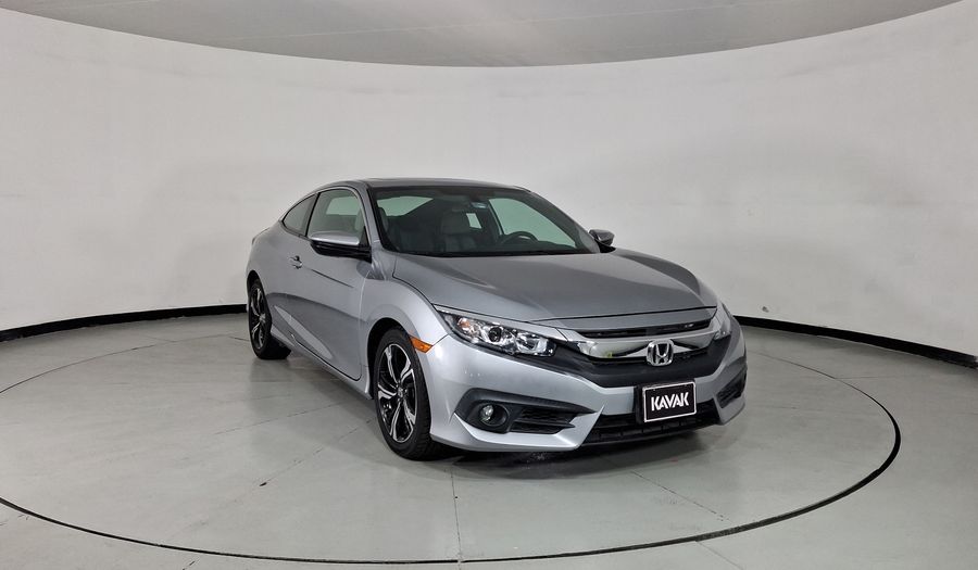 Honda Civic 1.5 TURBO Coupe 2017