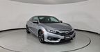 Honda Civic 1.5 TURBO Coupe 2017