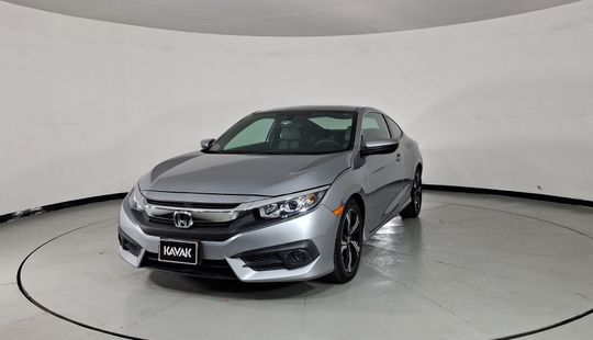 Honda • Civic