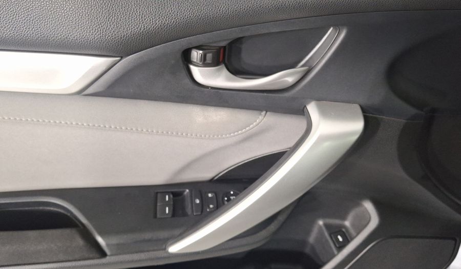 Honda Civic 1.5 TURBO Coupe 2017