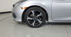 Honda Civic 1.5 TURBO Coupe 2017