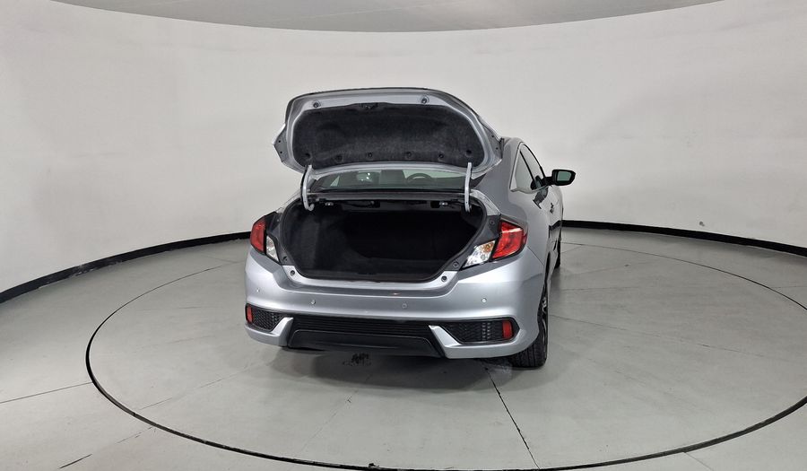 Honda Civic 1.5 TURBO Coupe 2017