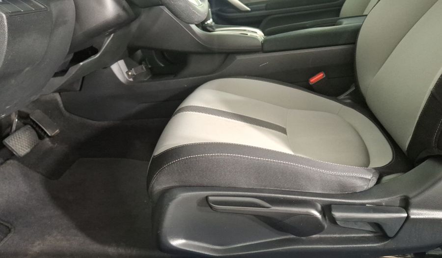 Honda Civic 1.5 TURBO Coupe 2017